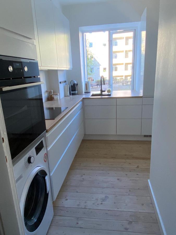 Spacious 1-bedroom In Aalborg