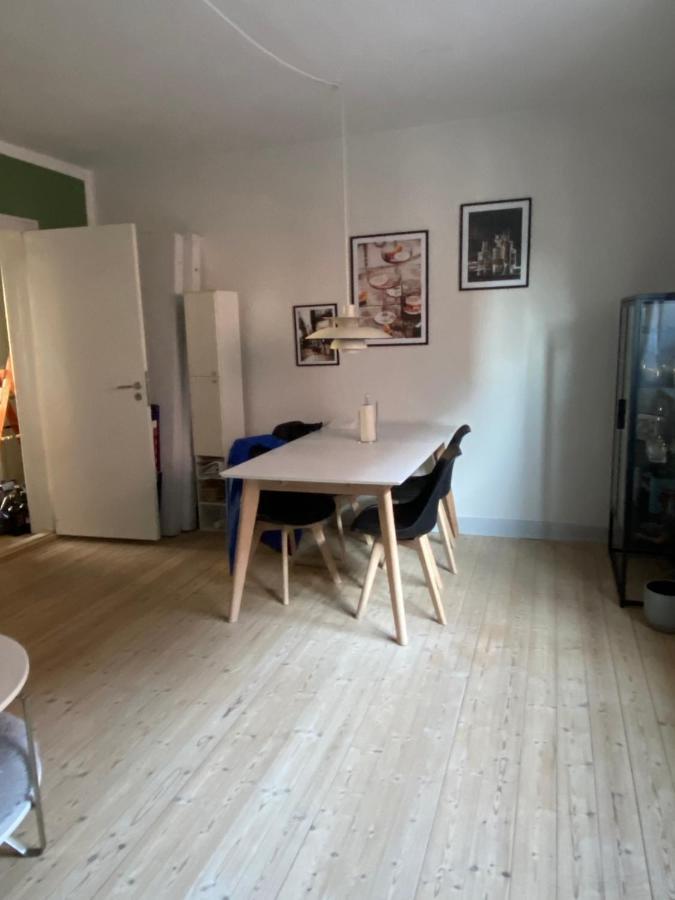 Spacious 1-bedroom In